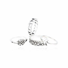 Vintage Havana Rings | Women GLORIA Ring