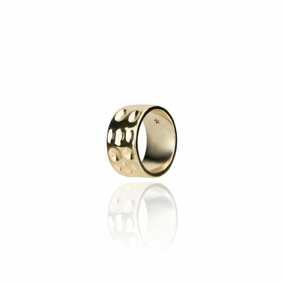 Vintage Havana Rings | Women IRENE RING