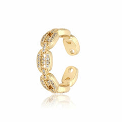 Vintage Havana Rings | Women IRIS 2 RING