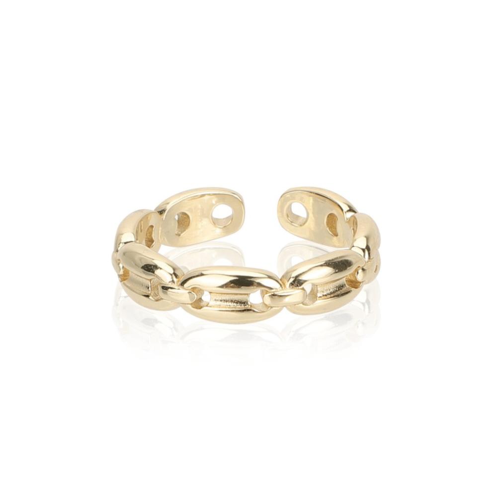 Vintage Havana Rings | Women IRIS RING