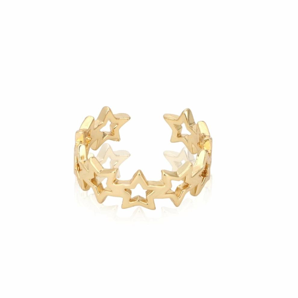 Vintage Havana Rings | Women IVORY RING