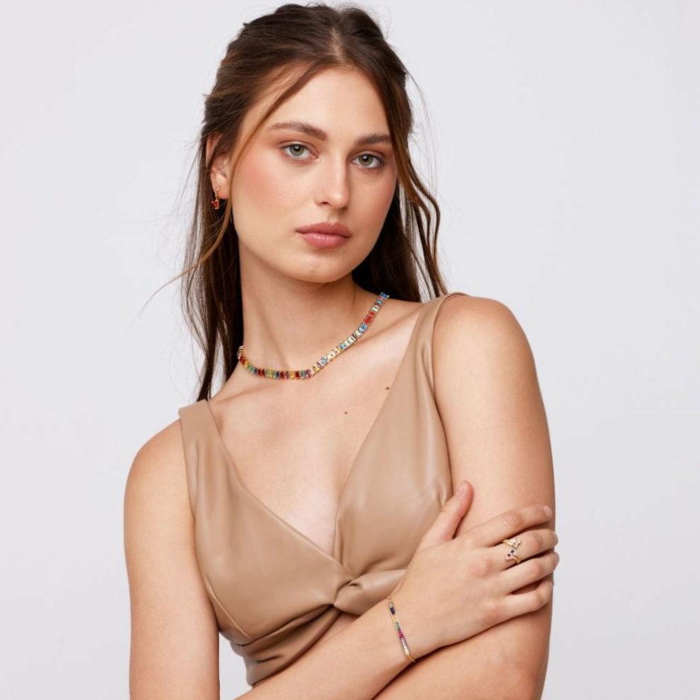 Vintage Havana Rings | Women JANELLE Ring