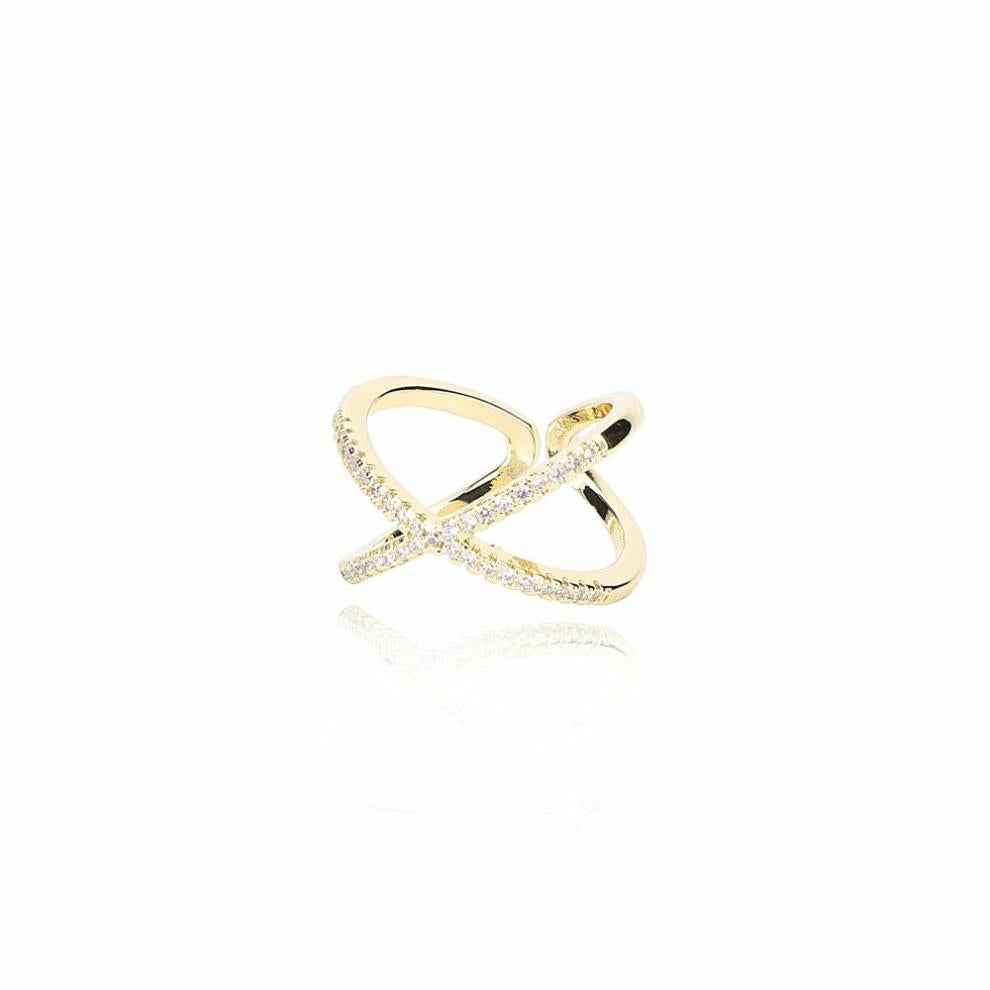 Vintage Havana Rings | Women JAYLAH Ring