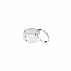 Vintage Havana Rings | Women KATALINA Ring