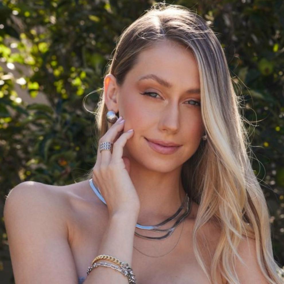 Vintage Havana Rings | Women LACEY Ring