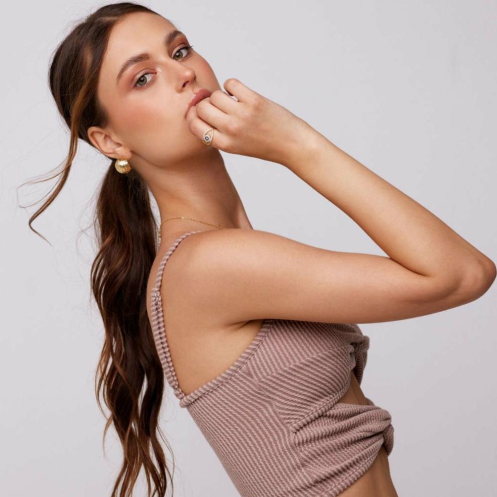 Vintage Havana Rings | Women LANEY Ring