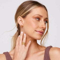 Vintage Havana Rings | Women LIV Ring