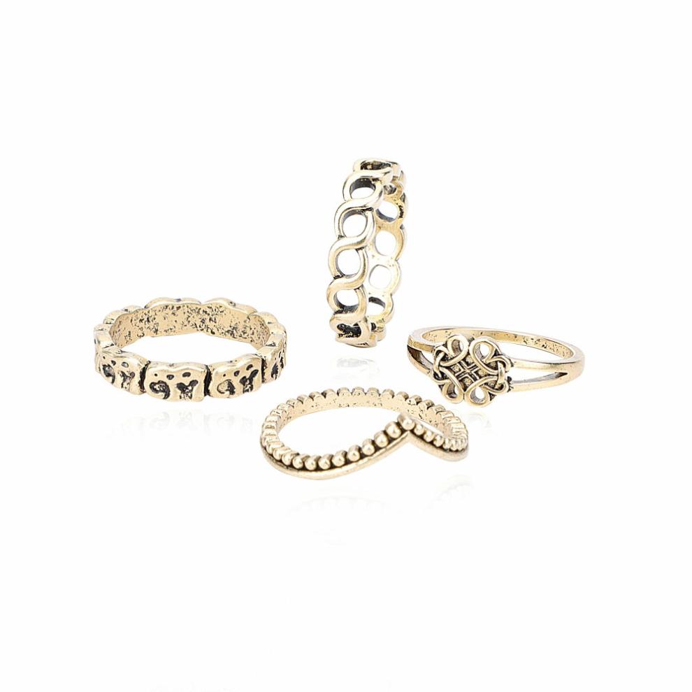 Vintage Havana Rings | Women LORELAI Ring