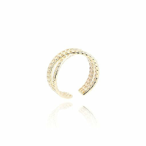 Vintage Havana Rings | Women MELINA RING