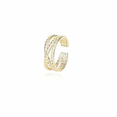 Vintage Havana Rings | Women MELINA RING