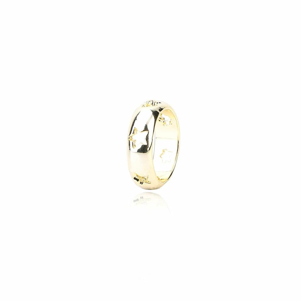 Vintage Havana Rings | Women MERCY RING