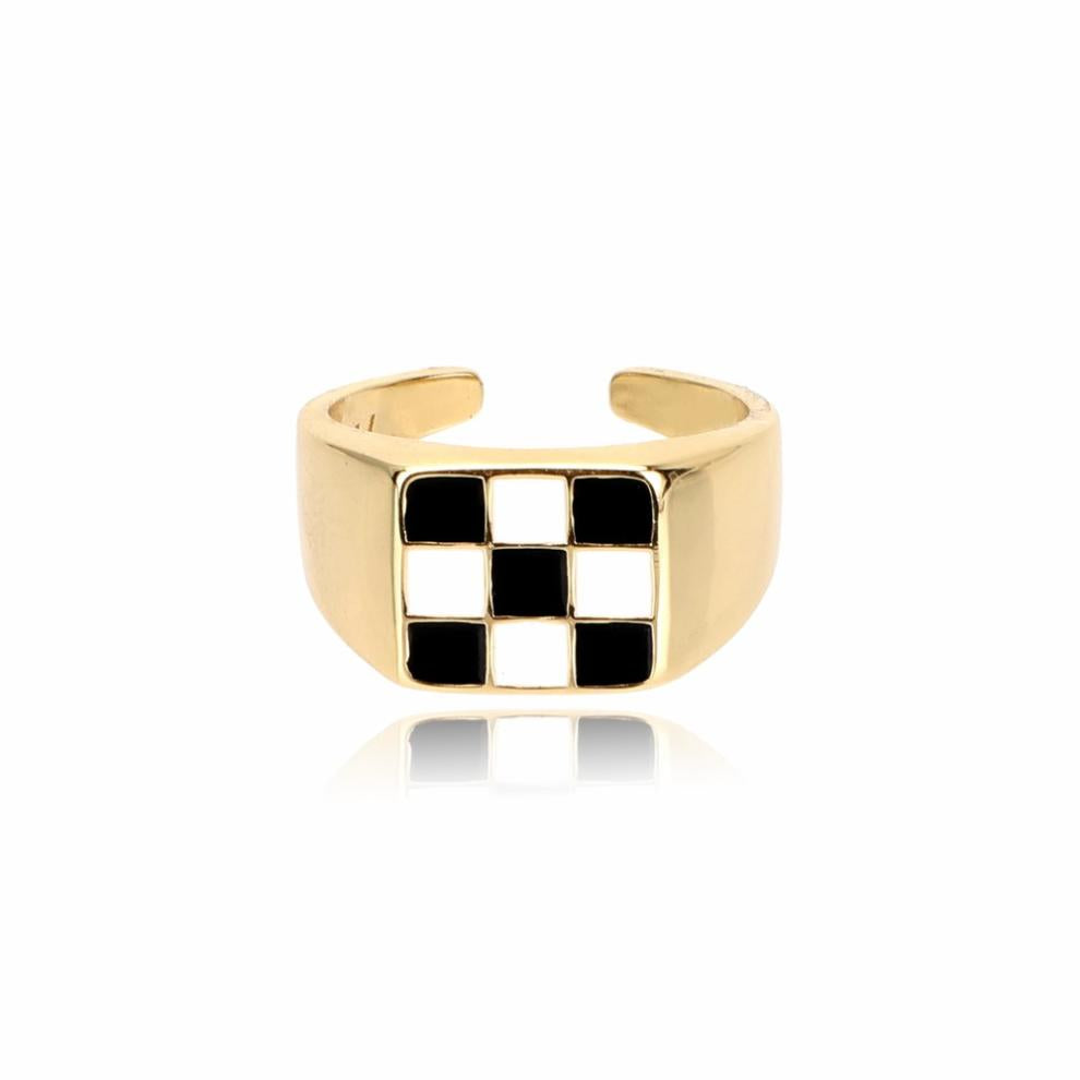 Vintage Havana Rings | Women MICHELLE RING