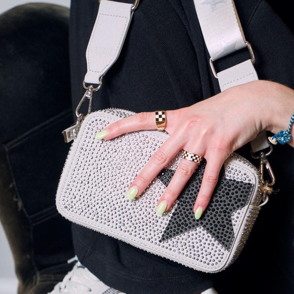 Vintage Havana Rings | Women MICHELLE RING