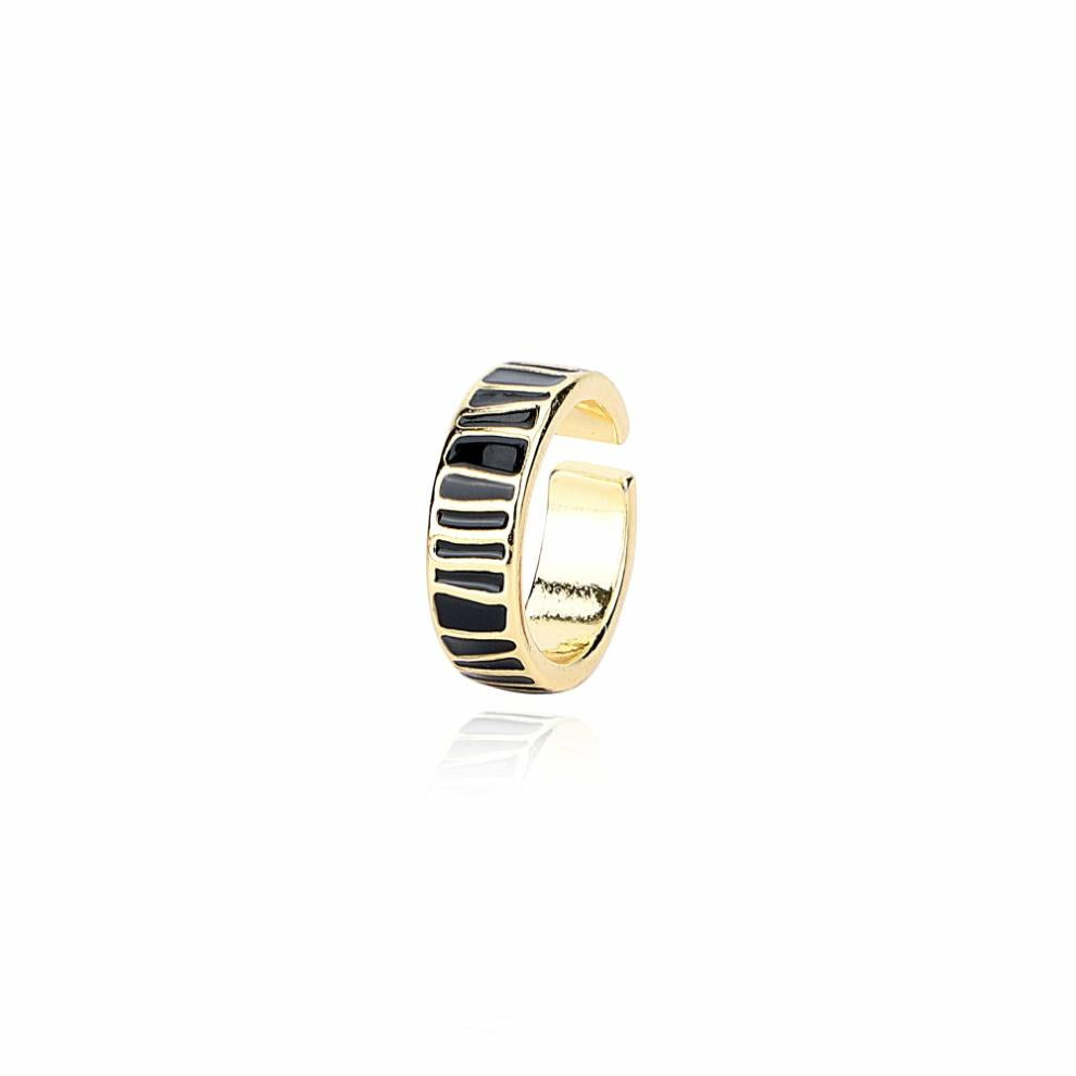 Vintage Havana Rings | Women MONICA Ring