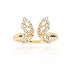 Vintage Havana Rings | Women NELLIE RING