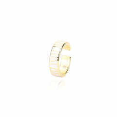 Vintage Havana Rings | Women RAYNA Ring