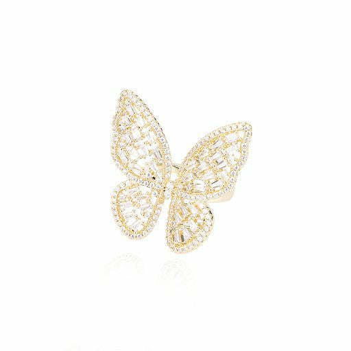 Vintage Havana Rings | Women SASHA RING