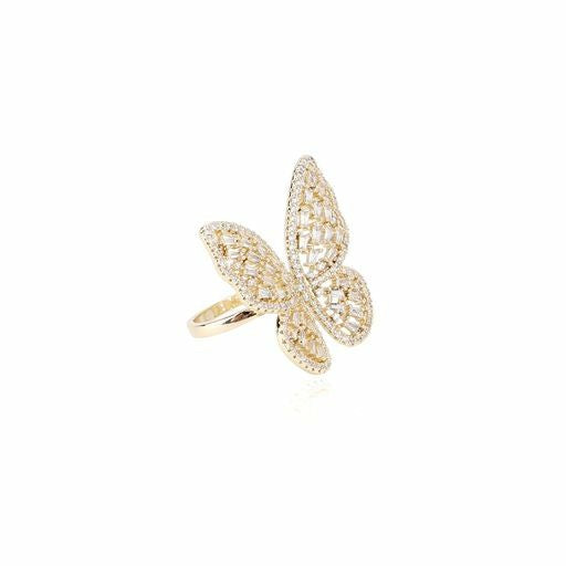 Vintage Havana Rings | Women SASHA RING