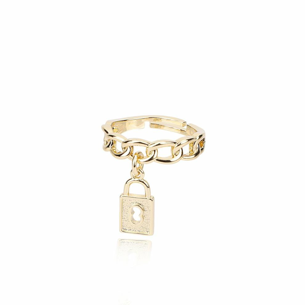 Vintage Havana Rings | Women YARA Ring