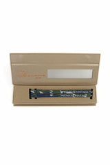 Vintage Havana Shoe Laces | Women GREEN CAMO LACES