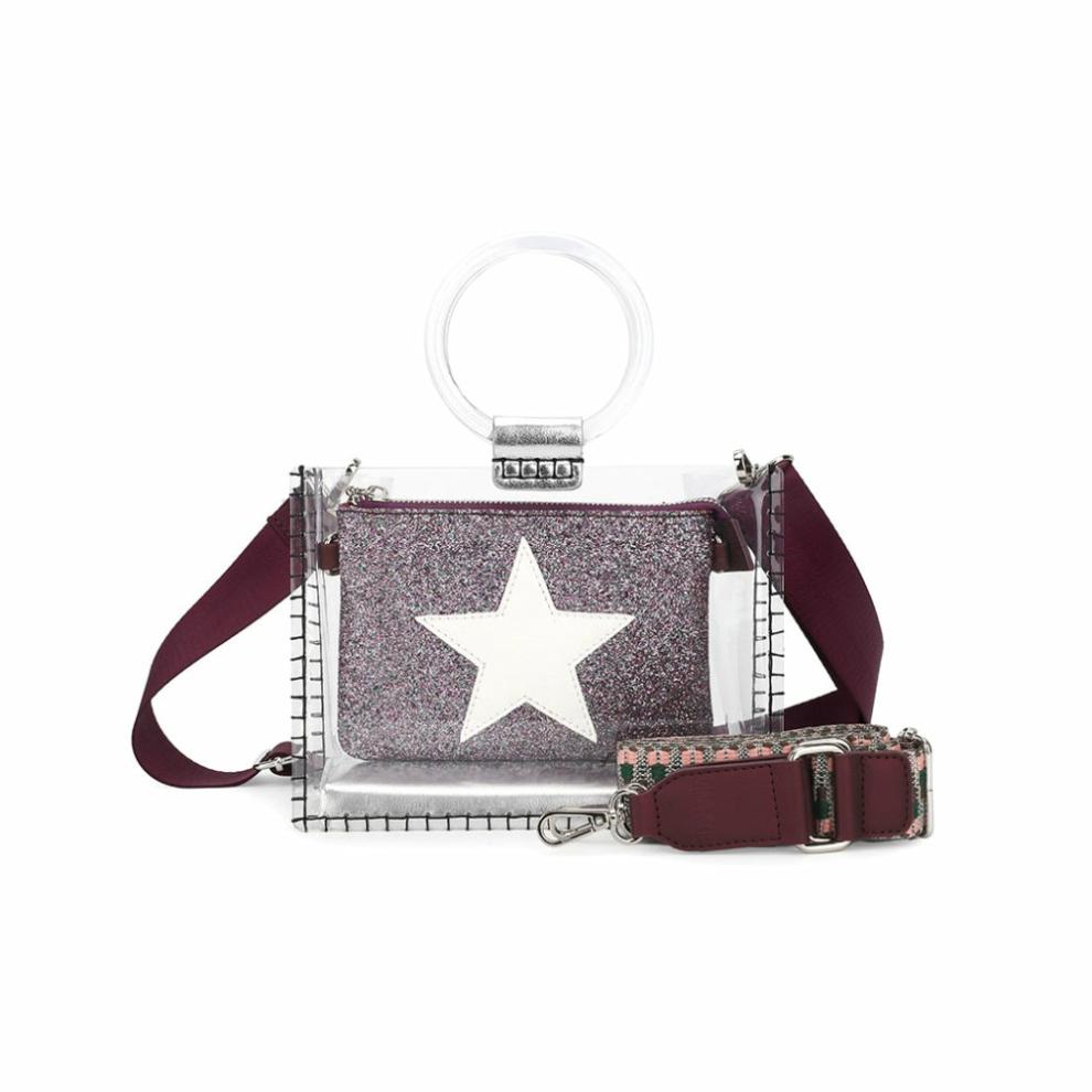 Vintage Havana Small Bags | Women MINI MOLLY - GLITTER MULTI