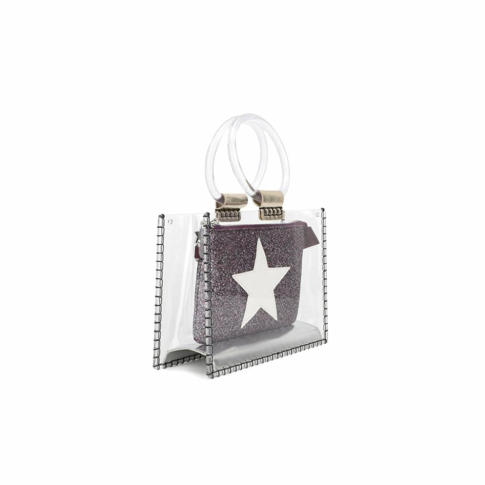 Vintage Havana Small Bags | Women MINI MOLLY - GLITTER MULTI