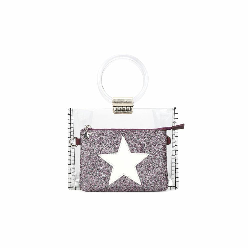 Vintage Havana Small Bags | Women MINI MOLLY - GLITTER MULTI