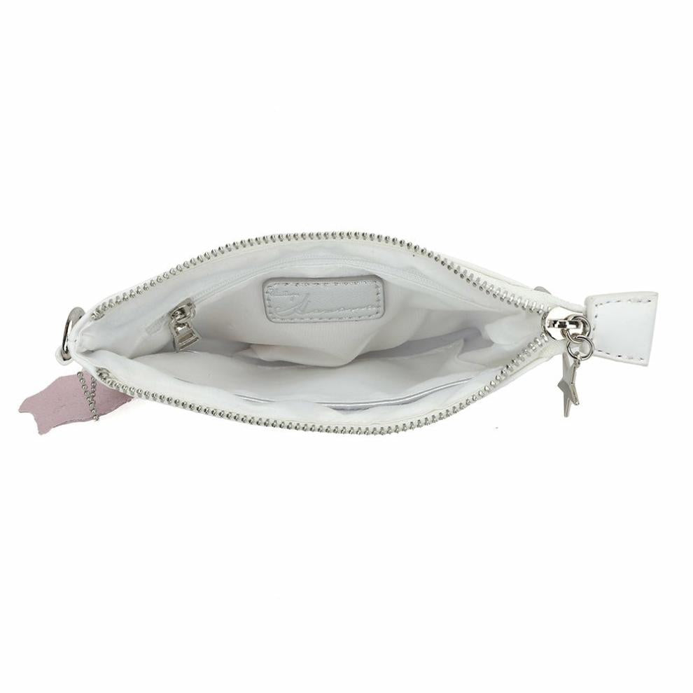 Vintage Havana Small Bags | Women MINI MOLLY - SCARF LIGHT PINK