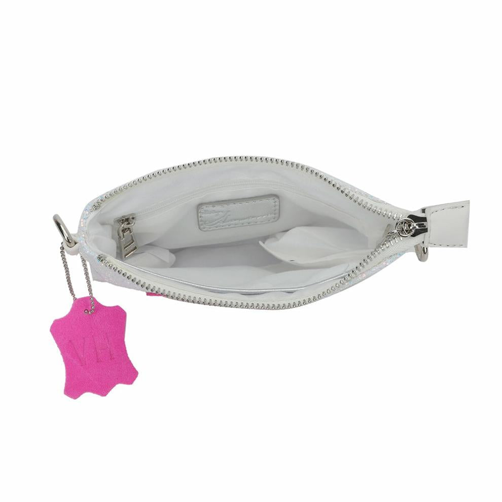 Vintage Havana Small Bags | Women MINI MOLLY - SCARF PINK MIX