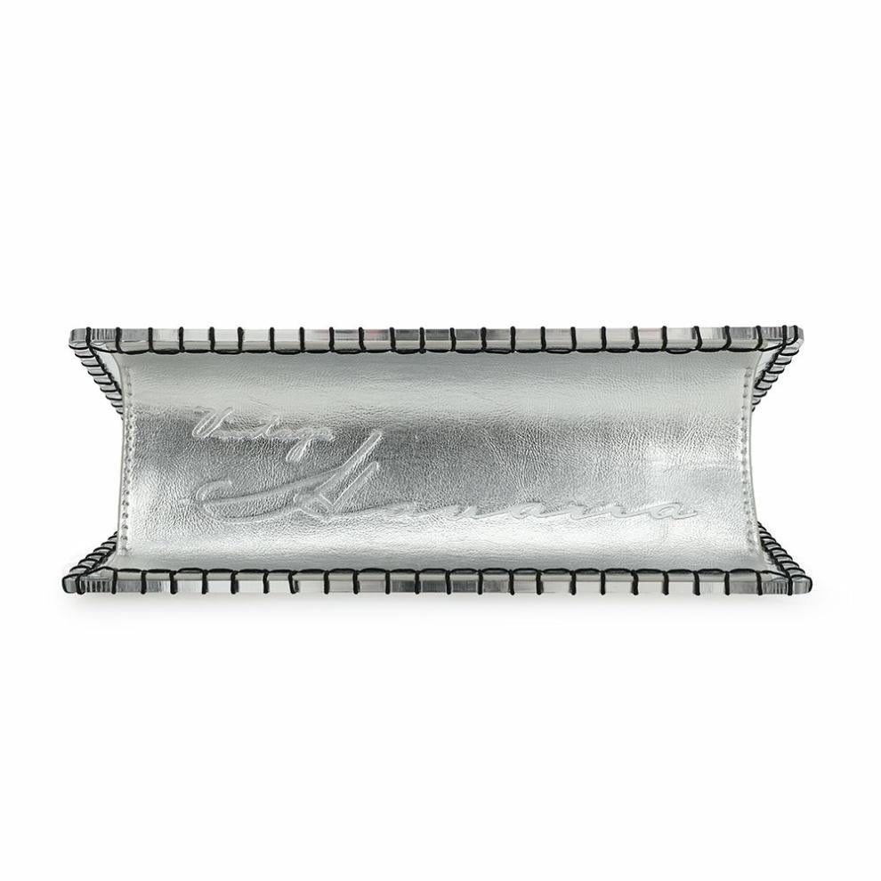 Vintage Havana Small Bags | Women MINI MOLLY - SCARF PINK MIX