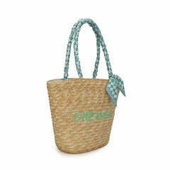 Vintage Havana Top Handle | Women ALIVE BAG - OLIVE