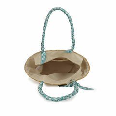 Vintage Havana Top Handle | Women ALIVE BAG - OLIVE