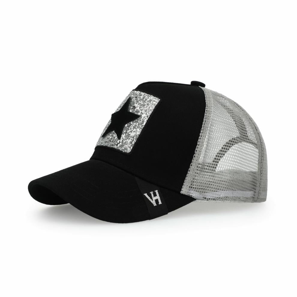 Vintage Havana Trucker Hat | Women ALLY HAT