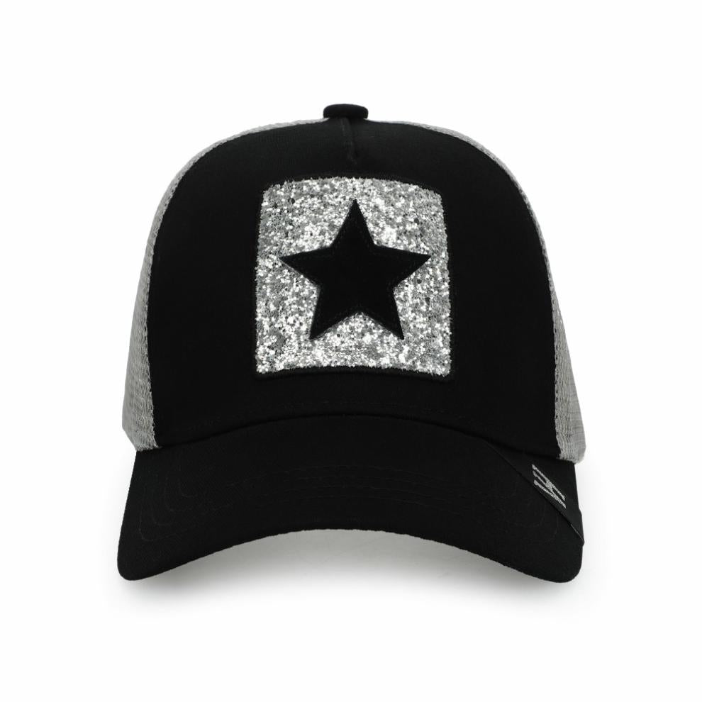 Vintage Havana Trucker Hat | Women ALLY HAT