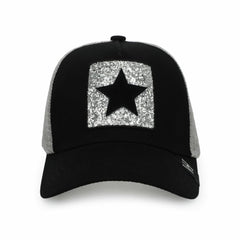 Vintage Havana Trucker Hat | Women ALLY HAT