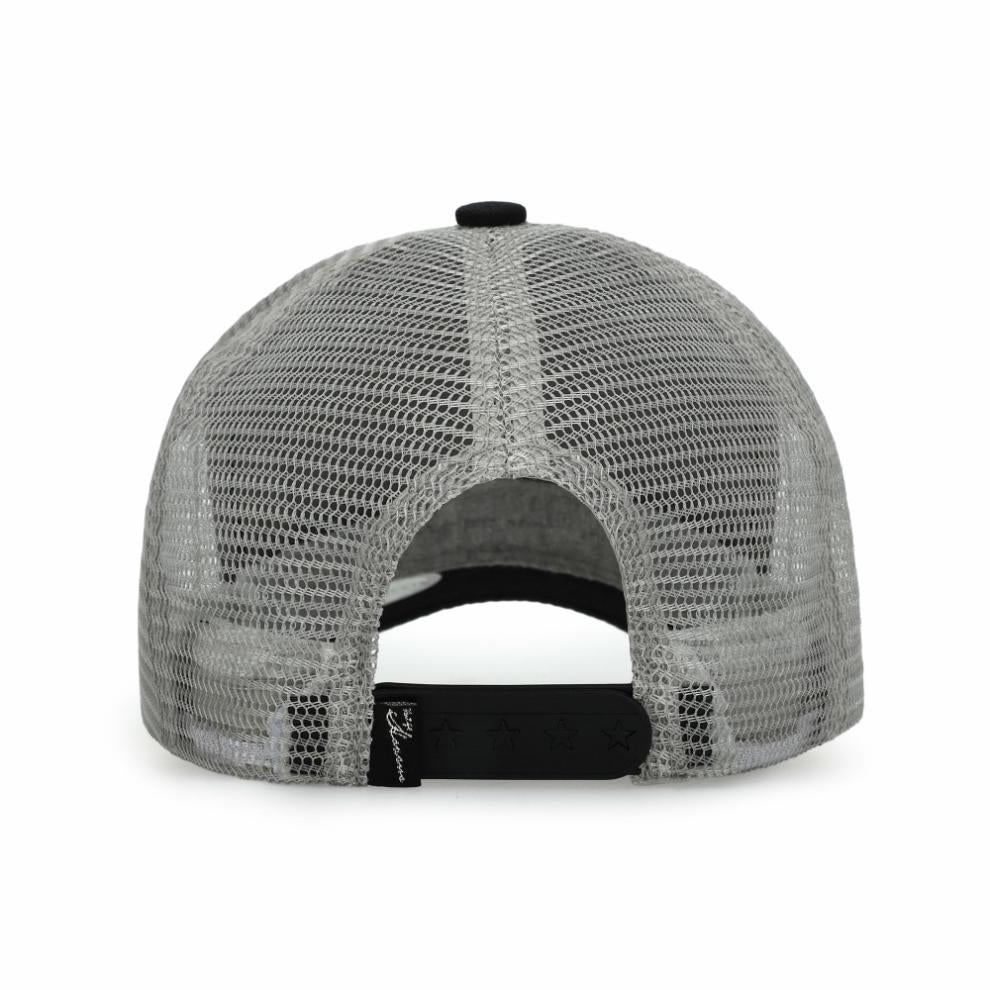 Vintage Havana Trucker Hat | Women ALLY HAT