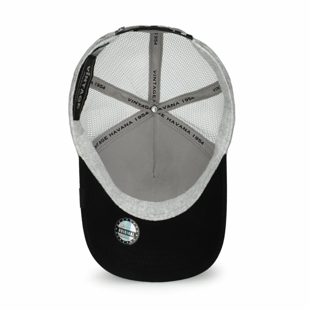 Vintage Havana Trucker Hat | Women ALLY HAT