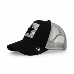 Vintage Havana Trucker Hat | Women ALLY HAT