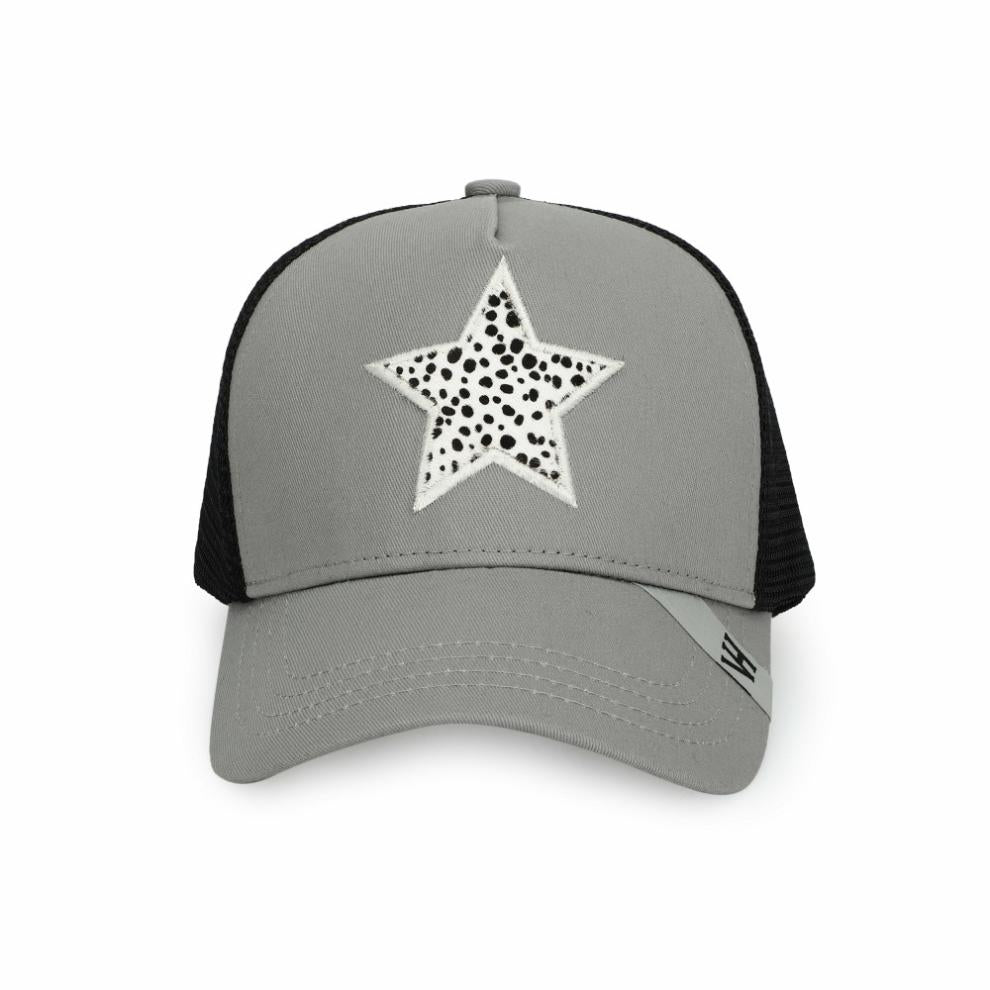 Vintage Havana Trucker Hat | Women BASIC 14 HAT