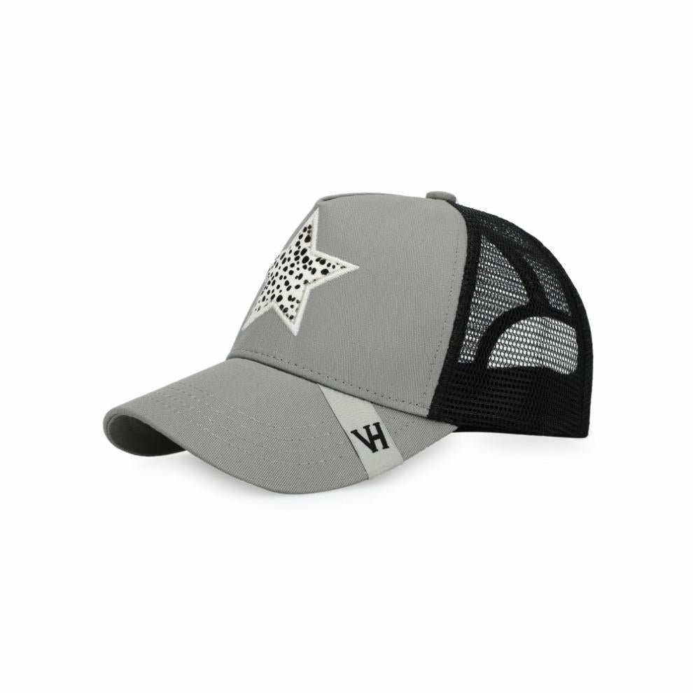 Vintage Havana Trucker Hat | Women BASIC 14 HAT