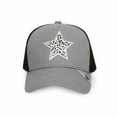 Vintage Havana Trucker Hat | Women BASIC 14 HAT