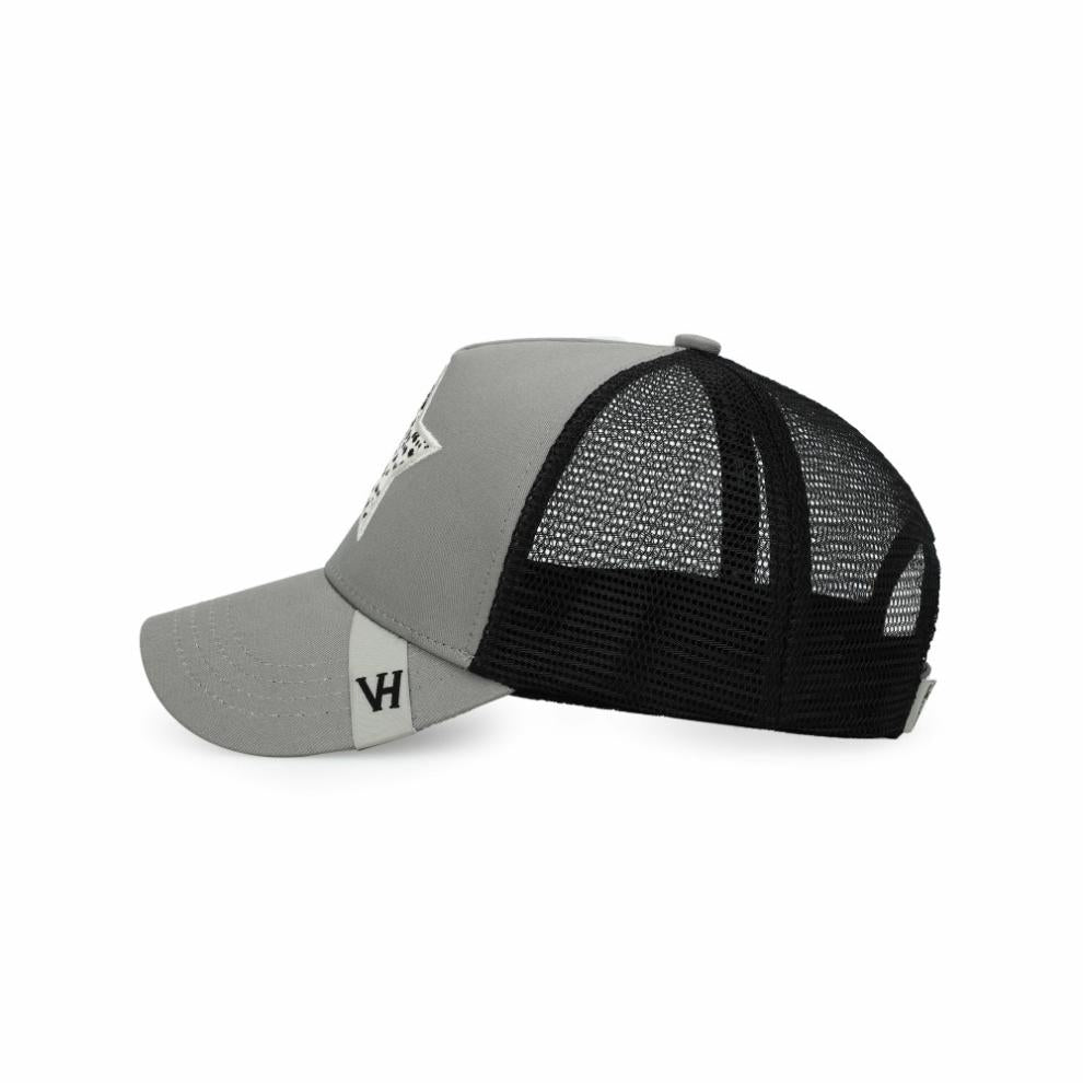 Vintage Havana Trucker Hat | Women BASIC 14 HAT