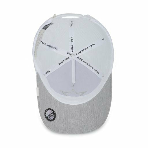 Vintage Havana Trucker Hat | Women BASIC 3 HAT