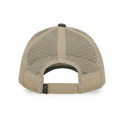 Vintage Havana Trucker Hat | Women BASIC 6 HAT