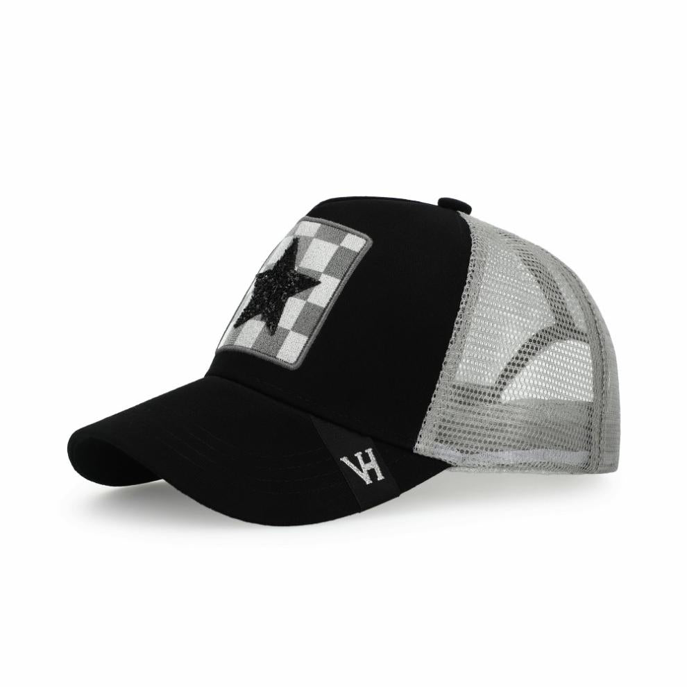 Vintage Havana Trucker Hat | Women BECCA HAT