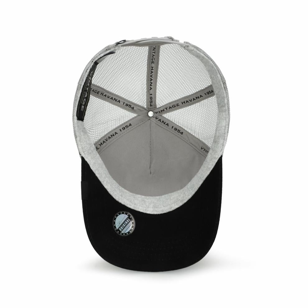 Vintage Havana Trucker Hat | Women BECCA HAT