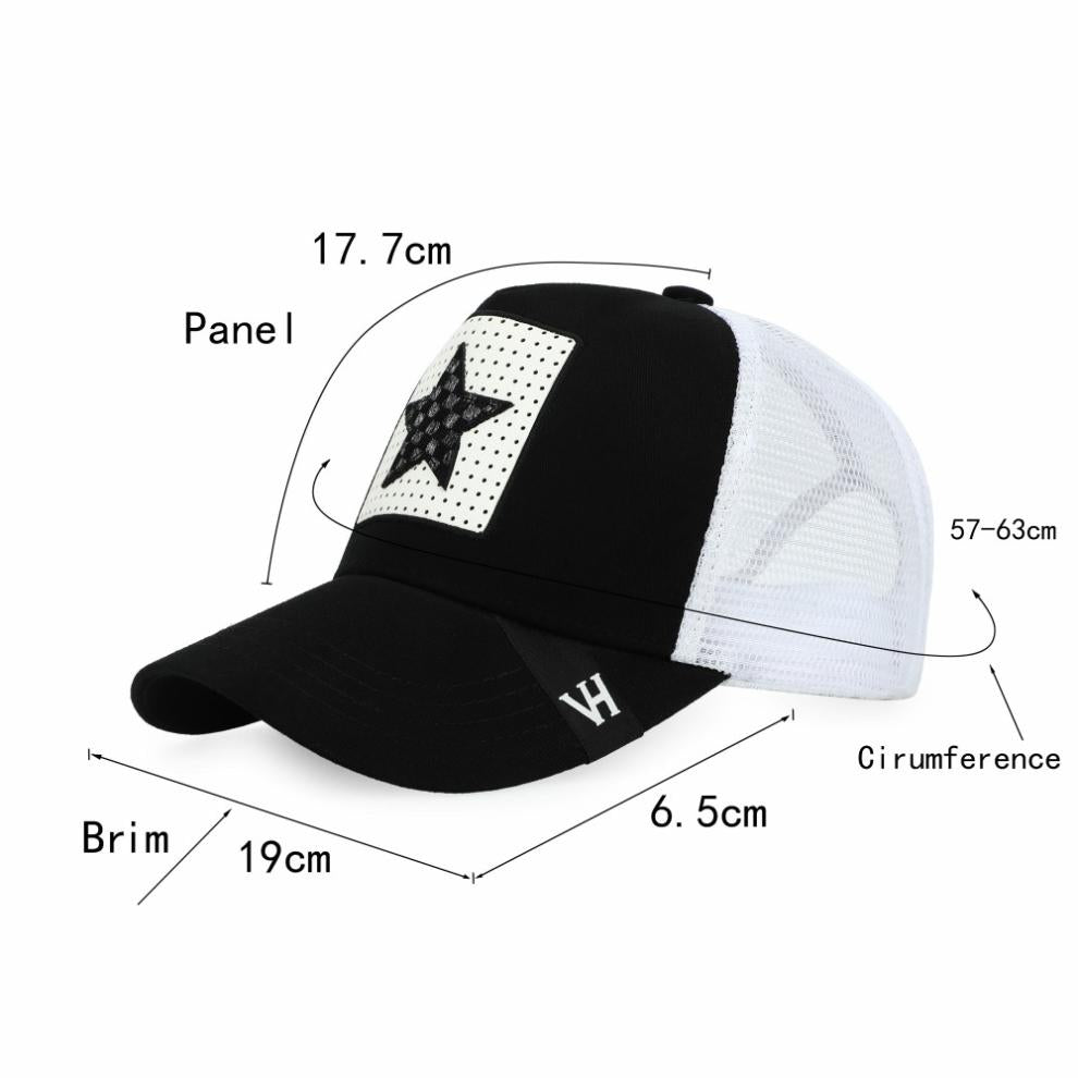 Vintage Havana Trucker Hat | Women EPIC 2 HAT