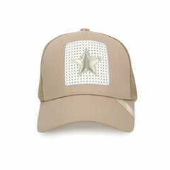 Vintage Havana Trucker Hat | Women EPIC 4 HAT