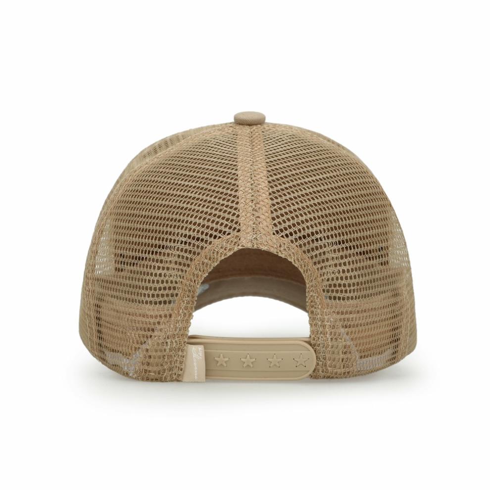 Vintage Havana Trucker Hat | Women EPIC 4 HAT