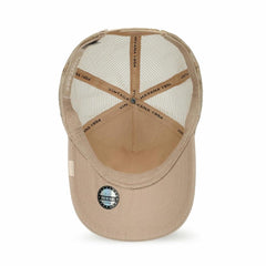 Vintage Havana Trucker Hat | Women EPIC 4 HAT